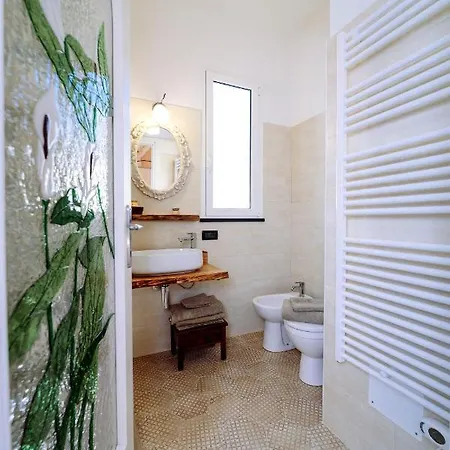 Bed & Breakfast Nelle Favole The Classic