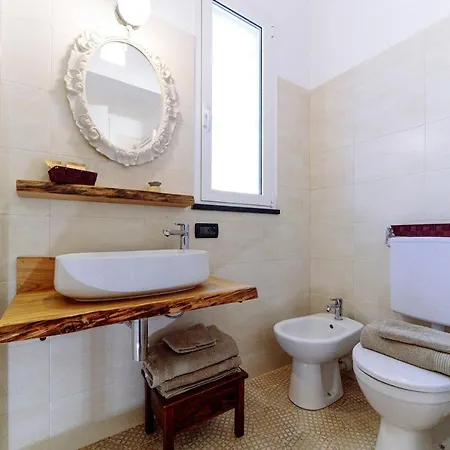 Bed & Breakfast Nelle Favole The Classic Toirano