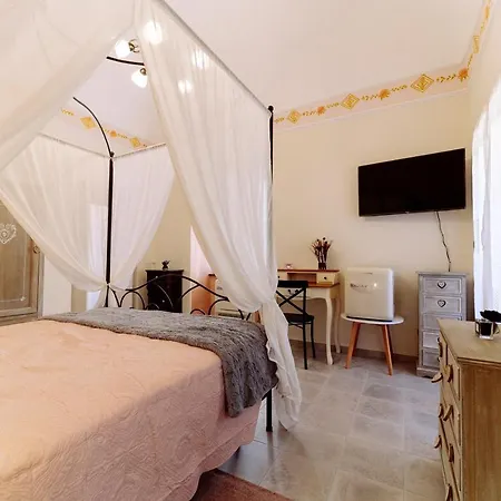 Nelle Favole The Classic 4*