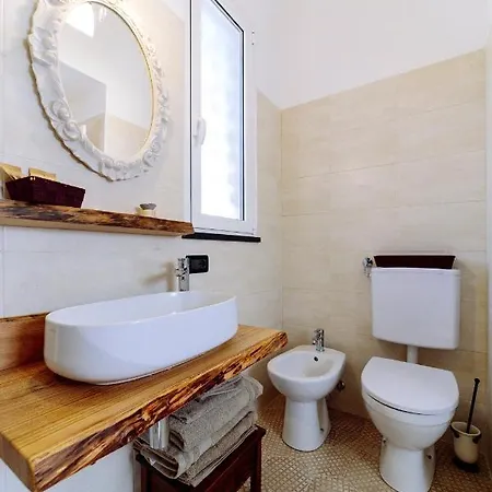Bed & Breakfast Nelle Favole The Classic