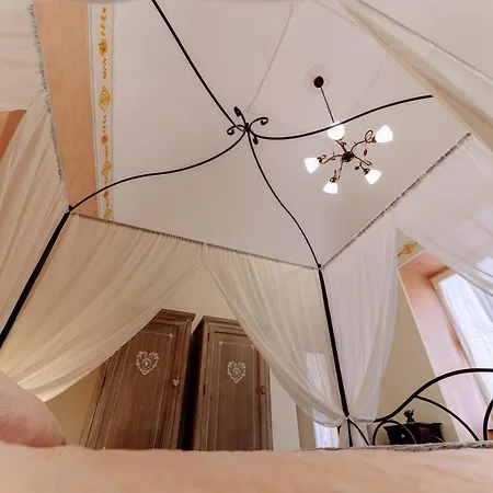 Bed & Breakfast Nelle Favole The Classic