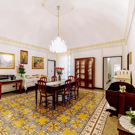 Nelle Favole The Classic Bed & Breakfast