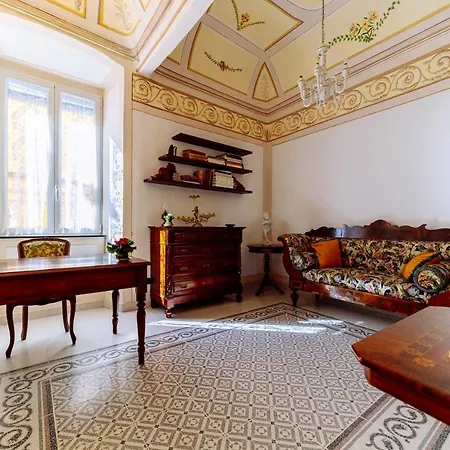 Bed & Breakfast Nelle Favole The Classic Toirano