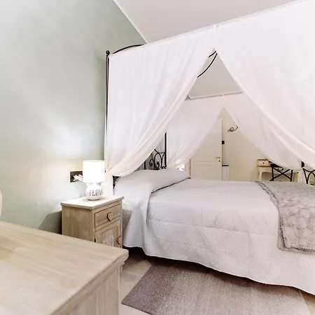 Bed & Breakfast Nelle Favole The Classic *