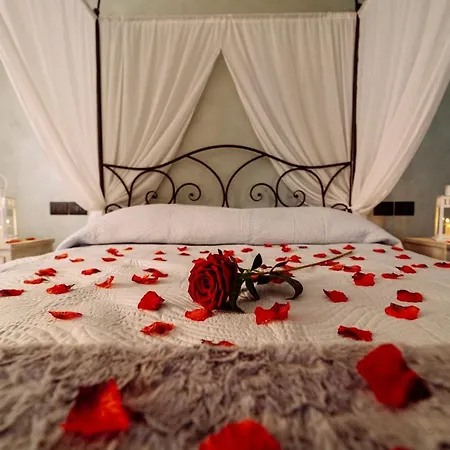 Nelle Favole The Classic Bed & Breakfast Toirano