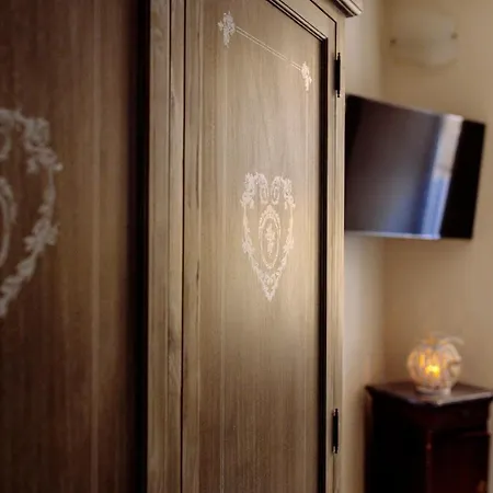 Bed & Breakfast Nelle Favole The Classic *