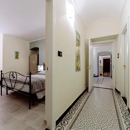 Nelle Favole The Classic Bed & Breakfast