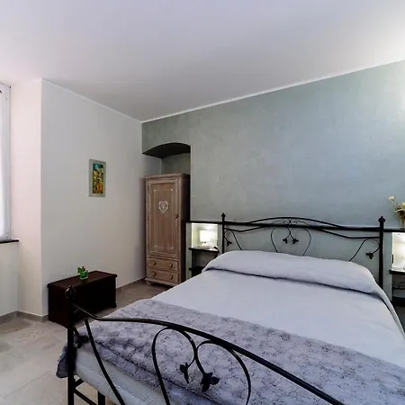 Bed and breakfast Nelle Favole The Classic Toirano