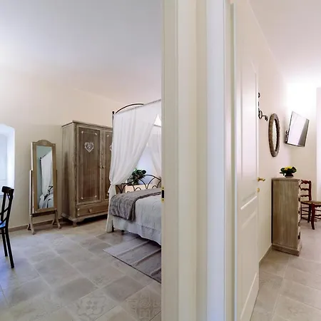 Bed & Breakfast Nelle Favole The Classic Toirano
