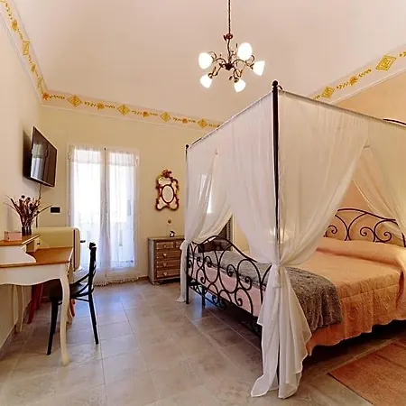 Nelle Favole The Classic B&B