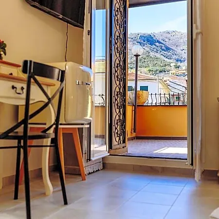 Nelle Favole The Classic B&B 4*
