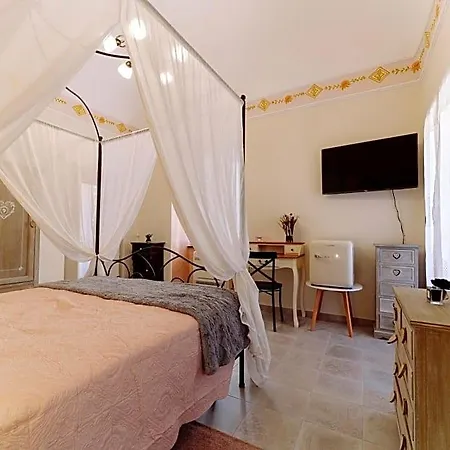 Nelle Favole The Classic B&B 4*
