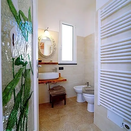 Nelle Favole The Classic B&B