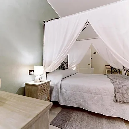Nelle Favole The Classic 4* 토이라노