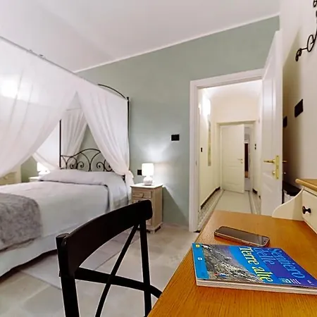 Nelle Favole The Classic B&B