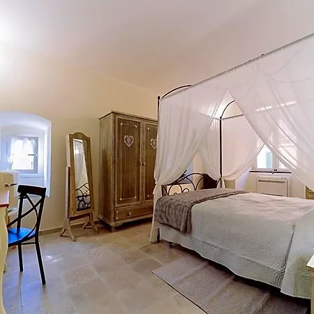 Nelle Favole The Classic B&B
