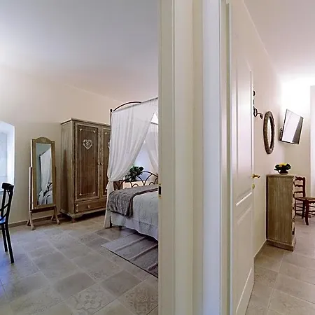 Nelle Favole The Classic B&B 4*