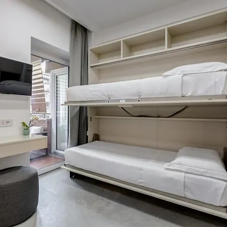 Couette-café Nelle Favole The Classic Rome