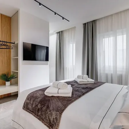 Nelle Favole The Classic Couette-café 4*