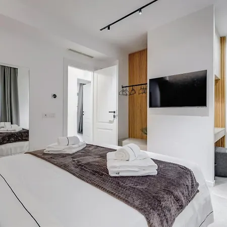 Couette-café Nelle Favole The Classic 4*