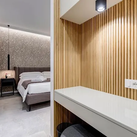 Couette-café Nelle Favole The Classic 4*