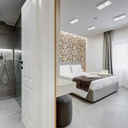 Nelle Favole The Classic 4* Rome