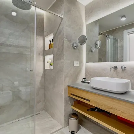 Couette-café Nelle Favole The Classic 4*