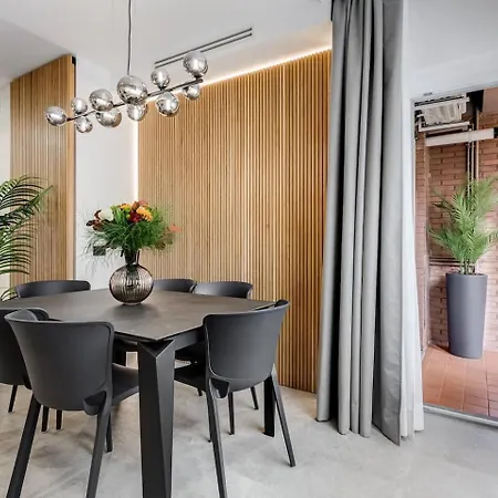 Nelle Favole The Classic 4* Rome
