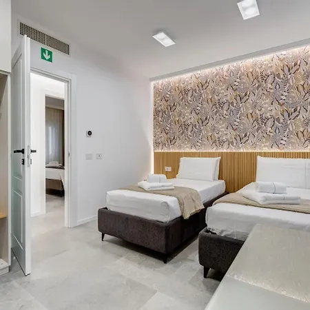 Nelle Favole The Classic 4* Rome