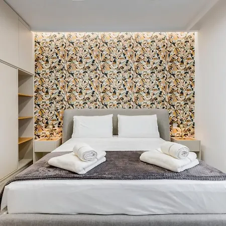 Nelle Favole The Classic Couette-café 4*