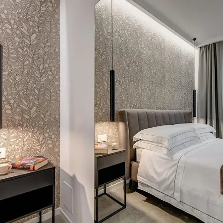Couette-café Nelle Favole The Classic