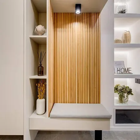 Nelle Favole The Classic Couette-café 4*