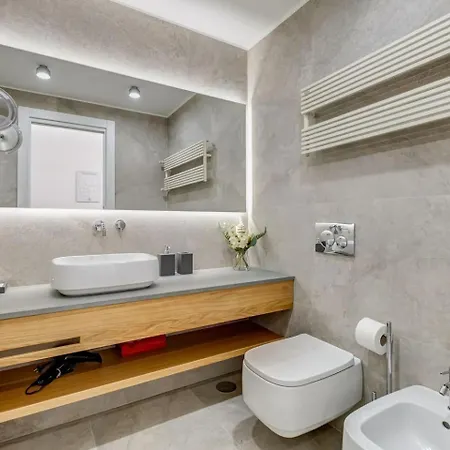 Couette-café Nelle Favole The Classic 4*