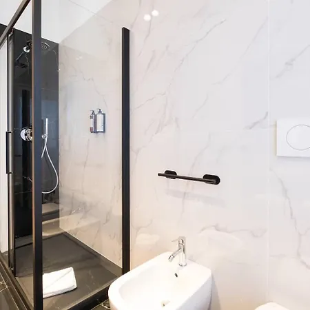 Couette-café Nelle Favole The Classic 4*