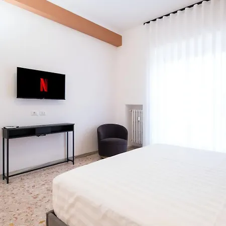 Nelle Favole The Classic Couette-café Rome