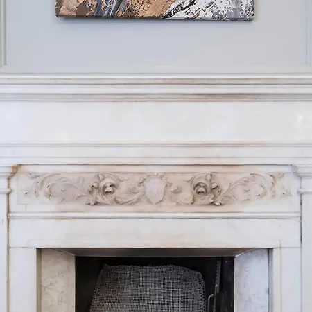 Nelle Favole The Classic 4* Rome
