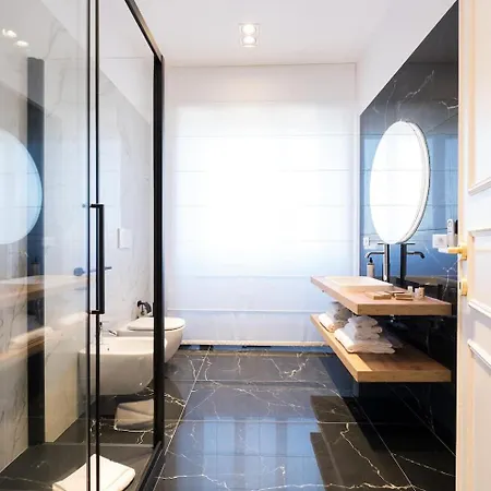Couette-café Nelle Favole The Classic 4*