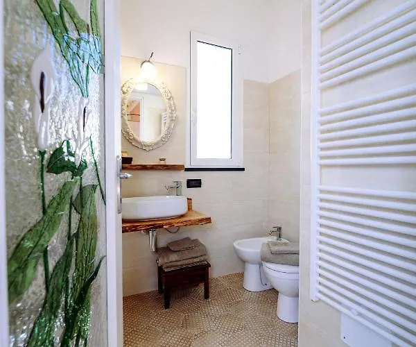 Bed and Breakfast Nelle Favole The Classic