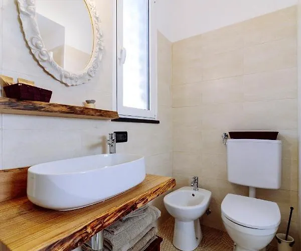 Bed and Breakfast Nelle Favole The Classic