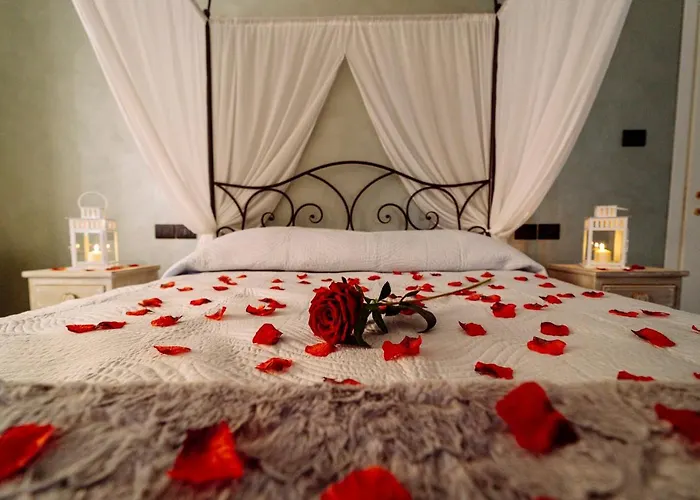Nelle Favole The Classic Bed and Breakfast Toirano