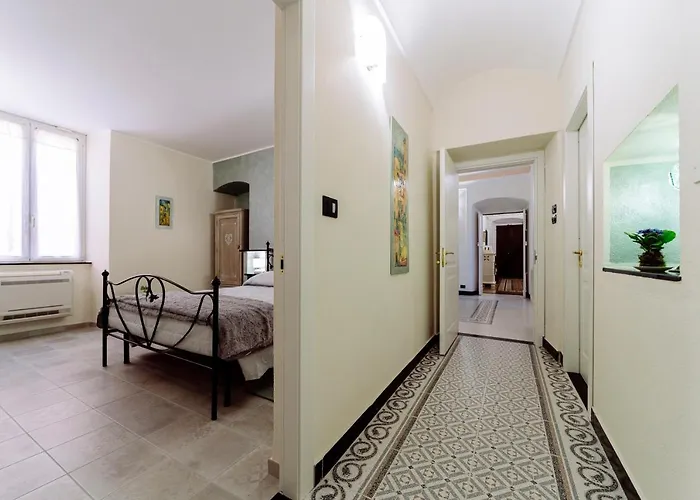 Nelle Favole The Classic Bed and Breakfast