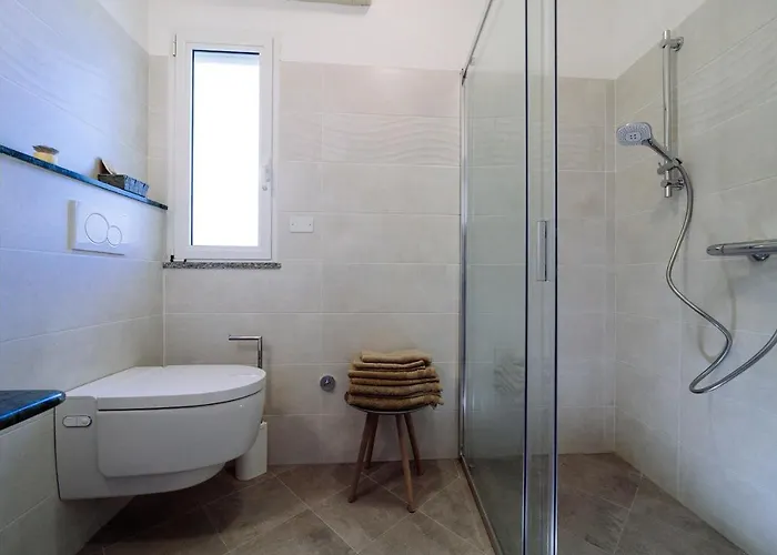 Nelle Favole The Classic Bed and Breakfast
