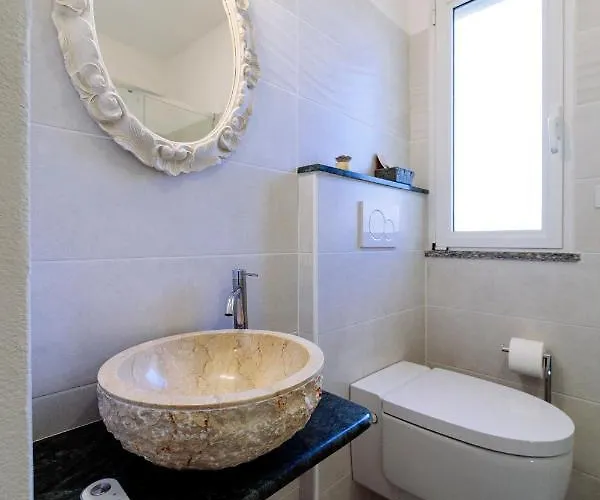 Bed and Breakfast Nelle Favole The Classic Toirano